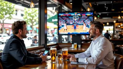 OKC Thunder near NBA Finals: 3 traps for Aussie punters in 2026