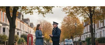 Kent Police in the News: What Are Your Legal Rights When Dealing with the Police?