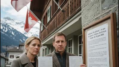Initiative '10 millions' : ce que les résidents étrangers de Schwyz risquent avant le 14 juin 2026
