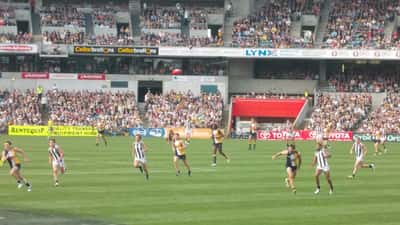 Hawthorn's ANZAC Day AFL Win: When Match-Day Injuries Need a Doctor, Not Just Ice