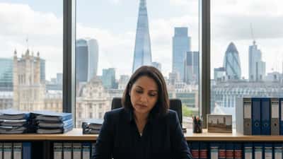 UK Asylum Law Overhaul April 2026: What Temporary Refugee Status Really Means for You