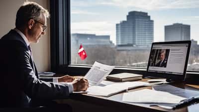 OpenAI convoqué à Ottawa après Tumbler Ridge : ce que la responsabilité légale de l'IA signifie pour votre entreprise
