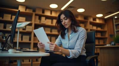 Convention collective IDCC 733 : droits et salaires des détaillants en chaussures