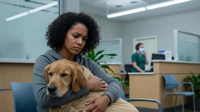 Emergency Vet Near Me: Your Questions Answered Before Crisis Strikes