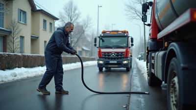 CCN combustibles IDCC 1408 : droits et salaires des salariés