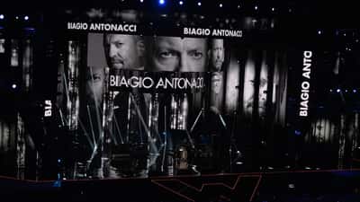 Biagio Antonacci: 40 concerti in tour — cosa fa davvero la voce sotto pressione e quando consultare uno specialista