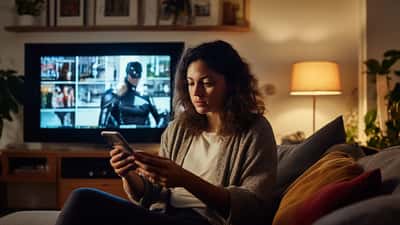 Avengers: Doomsday Is Coming — But Is Your Streaming Data Safe?