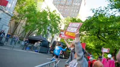 Alex Consani Makes Met Gala History: What Trans Workers Can Claim Under Australian Law
