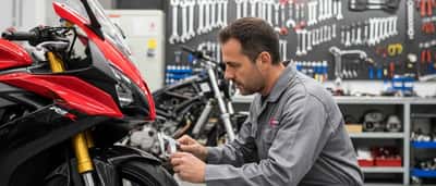 MotoGP GP Austin 2026: Martin vince la Sprint — e il check meccanico che ogni motociclista dovrebbe fare ora