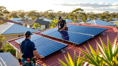Solar Rebates 2026: How Australian Homeowners Maximise STCs and VPPs