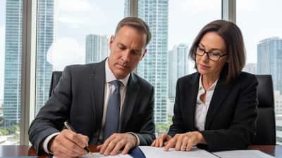 Florida Non-Compete Agreements: §542.335 Enforcement, Blue-Penciling, and Employee Defenses
