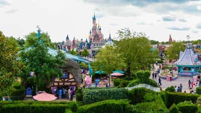Disneyland Paris devient Disney Adventure World : vos droits en cas de problème ou litige