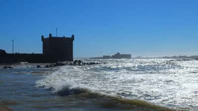 Port d'Essaouira au Maroc — guide des droits des voyageurs canadiens en cas de disparition à l'étranger 2026