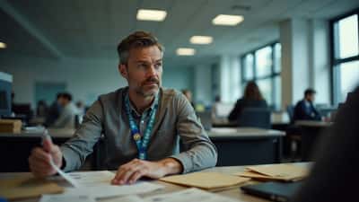 DHS Shutdown Week 10: What Federal Workers and Contractors Can—and Can't—Do Legally