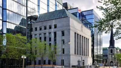 Taux directeur Banque du Canada à 2,25 % : comment protéger votre patrimoine avant le 29 avril