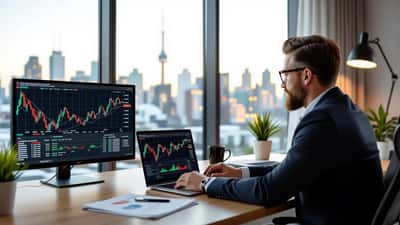 FuboTV Becomes Disney's Sports Giant: 4 Wealth Moves Canadian Investors Should Consider in 2026