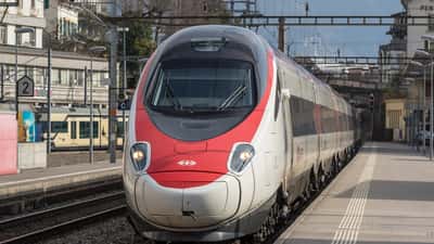SBB Mobile et vos données : ce que l'app des CFF sait vraiment de vous en 2026