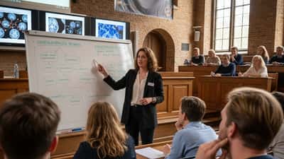 De Slimste Mens 2026: wat Doortje ons leert over slim studeren en geheugentraining