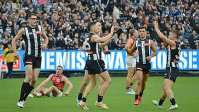 Nick Daicos Draws Controversial Free Kick: What AFL Staging Rules Really Say