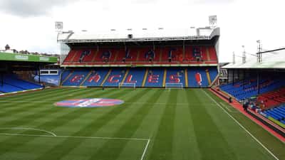 Crystal Palace och sommarens kontraktskris: vad Premier League lär oss om anställningsrätt