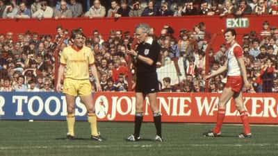 Kenny Dalglish's Liverpool Legends Return: What Former Footballers Should Know About Dementia Risk