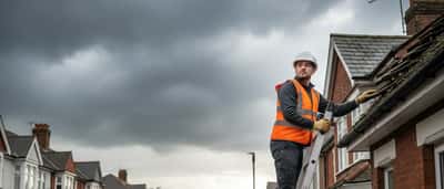 UK Hailstorm March 2026: 5 Home Repairs to Prioritise Before Your Insurance Claim