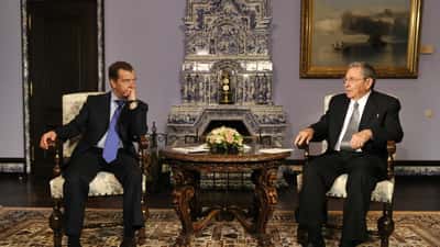 Raúl Castro Faces US Murder Charges: 3 Legal Implications for Australians with Cuba Ties