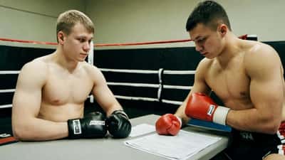 Suomalainen Abdul Hussein UFC:n The Ultimate Fighter -ohjelmaan – mitä urheilijan sopimus pitää sisällään?