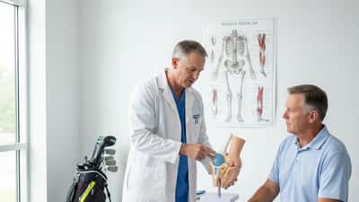 The Masters 2026: What Amateur Golfers Can Learn from Pro Injuries at Augusta