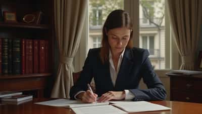 CCN du notariat IDCC 2205 : vos droits expliqués