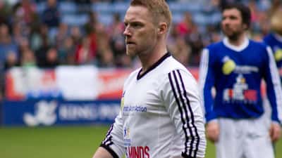 Ronan Keating Opens Up About Loss: Why Grief on TV Is Helping People Seek Support