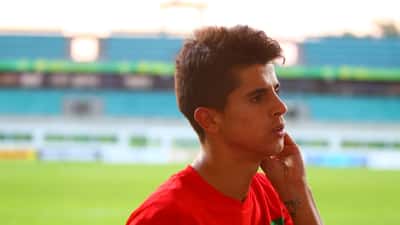 João Cancelo calciatore record campionati europei