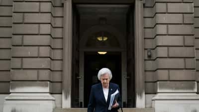 Princess Diana's Lady-in-Waiting Banned from Driving: What Her Case Reveals About Exceptional Hardship Pleas