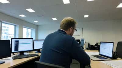 Windows 11 -päivitys aiheutti kirjautumisongelmia – milloin yritys tarvitsee IT-asiantuntijan apua?