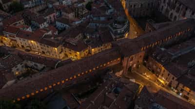 Retrofutura a Vigevano: dall'AI ai videogiochi anni '80, le competenze digitali del futuro