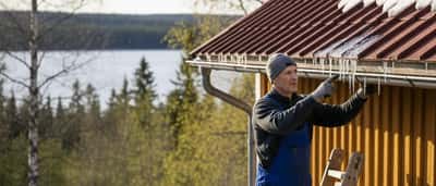 Pääsiäisen sää 2026: ammattilaisen vinkit kodin keväthuoltoon