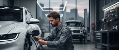 XPeng veut doubler ses ventes en France en 2026 : ce que tout propriétaire doit savoir sur l'entretien d'un VE chinois