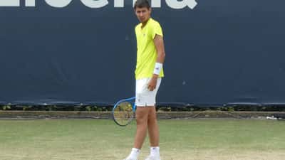 Popyrin Stuns Fritz in Geneva: The Back and Calf Injuries Every Recreational Tennis Player Ignores