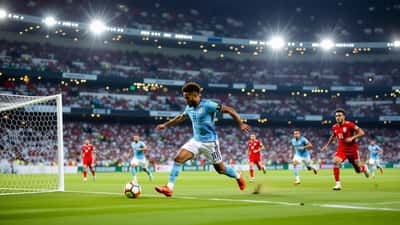 Jogadores do Uruguai e da Espanha alinhados em campo para amistoso de 2026
