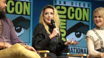 What Amber Heard's Case Teaches UK Residents About Defamation Law and Online Reputation