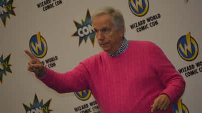 Henry Winkler's New NBC Show Reminds Us: Everyone Deserves a Good Lawyer