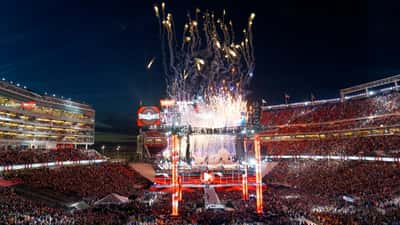 WrestleMania 42: The Real Injuries Behind the Spectacle and When to See a Doctor
