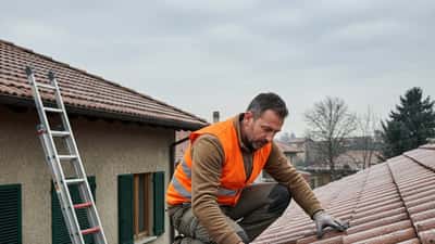 Freddo Siberiano in Arrivo: 5 Controlli Urgenti per Proteggere la Tua Casa