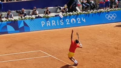 Finale Monte-Carlo d'Alcaraz : les blessures du tennis révèlent les risques pour le sportif amateur