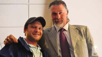 Barry Melrose, NHL-tränaren och ESPN-analytikern som fick Parkinsons sjukdom diagnos 2023