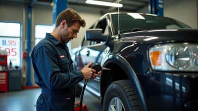 European Jet Fuel Crisis: What Canadian Drivers and Mechanics Need to Know Right Now