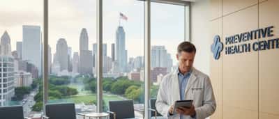 NASA Artemis II: What Astronaut Health Protocols Teach Us About Our Bodies