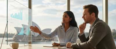 Dow Jones Turbulence in March 2026: What Australian Investors Should Do Right Now