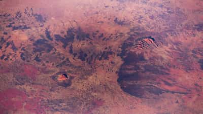 Apex on Netflix Is Set in Australia's Wilderness — Here's the Real Tech Keeping Australians Safe in the Outback