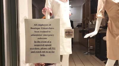 Euphoria's Tribute to Angus Cloud: What Canada's Fentanyl Crisis Means for Your Family